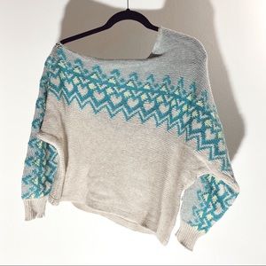 Free People Sweater